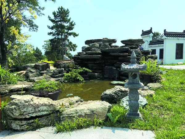 ��ɽĹ԰����