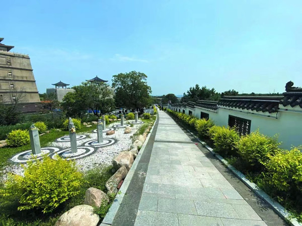 ��ɽĹ԰����