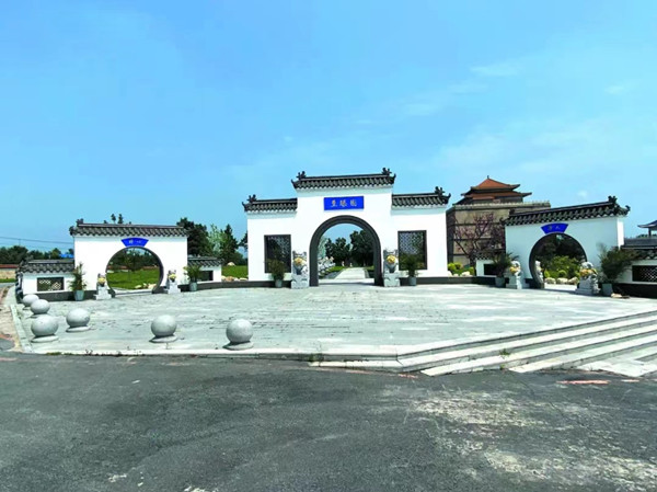 ��ɽĹ԰����